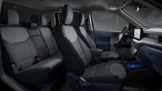 2026 Ford Maverick® Internal Image 1